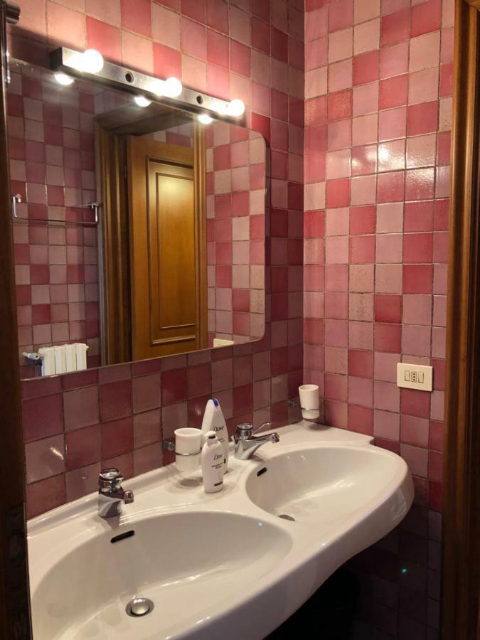 Portofino Seaview Apartment, 50 Meters From The Beach, Free Parking, Air Conditioning Paraggi Exterior foto